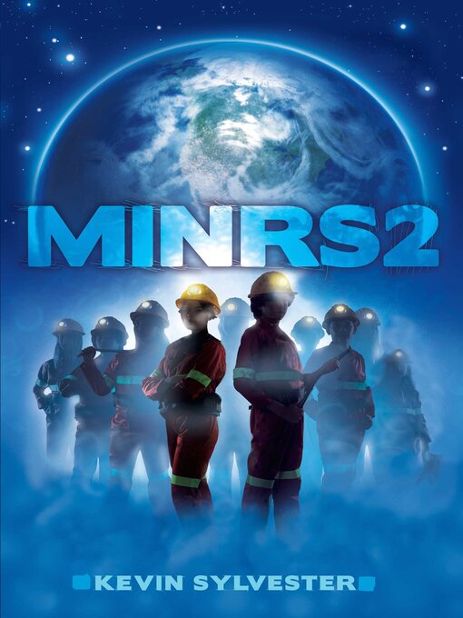 Title details for MiNRS 2 by Kevin Sylvester - Available